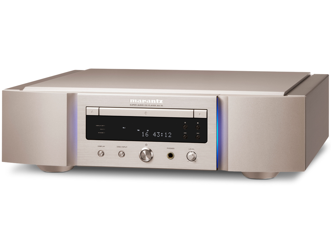 marantz SA-10
