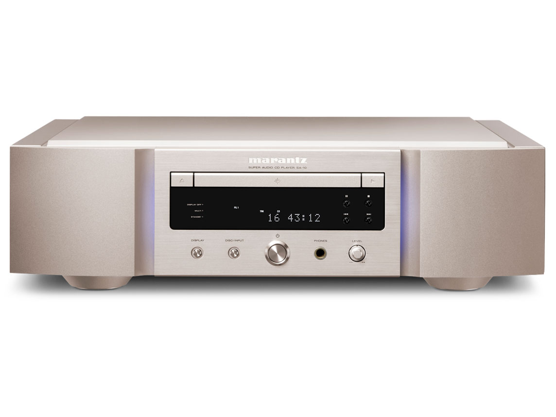 marantz SA-10 �̐��i�摜