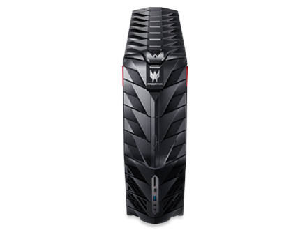 Predator G1 AG1710-N76G/G