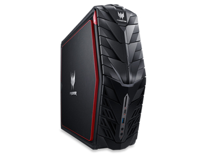 Predator G1 AG1710-N76G/G