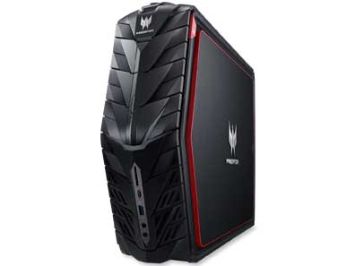 Predator G1 AG1710-N76G/G