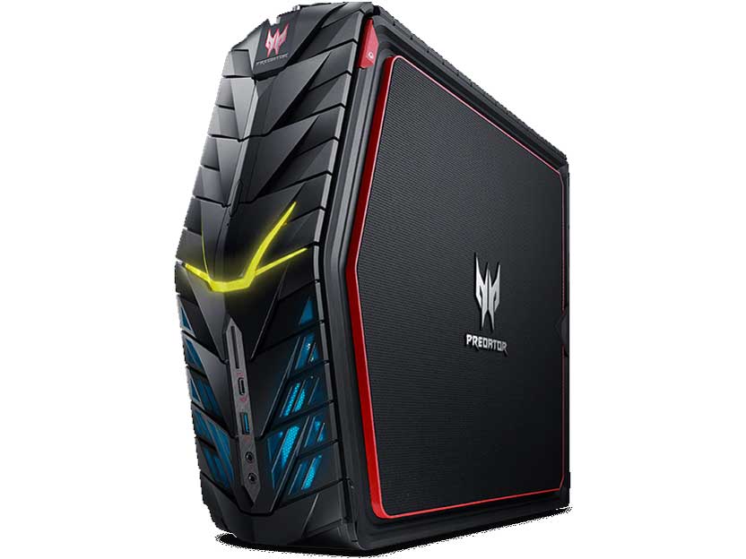 Predator G1 AG1710-N76G/G