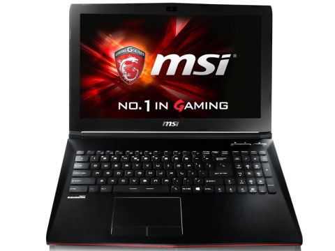 GP62 6QE-1290JP �̐��i�摜