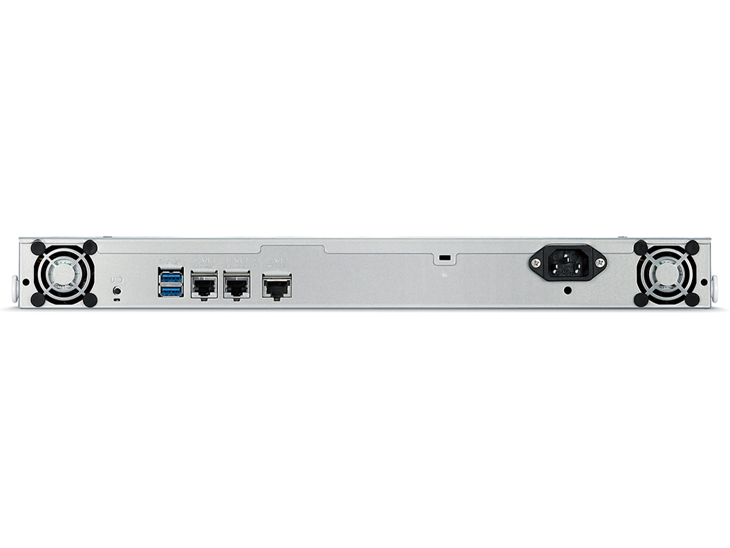 TeraStation TS5410RN2404