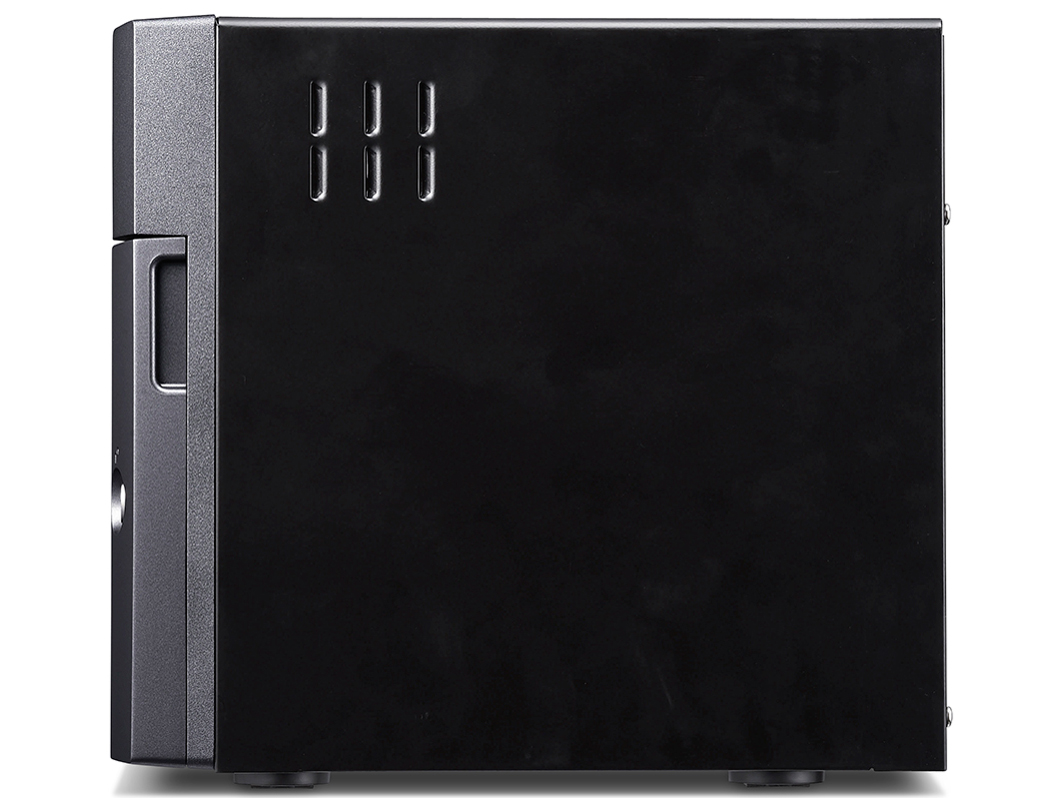 TeraStation TS5410DN1204