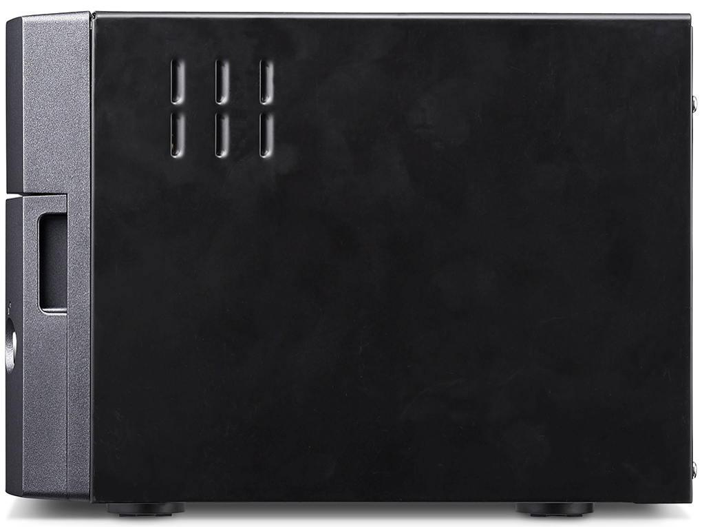 TeraStation TS5210DN0802