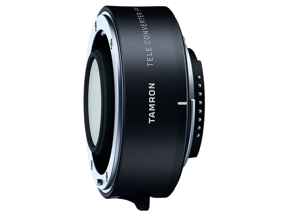 TELE CONVERTER 1.4x (Model TC-X14) �j�R���p �̐��i�摜