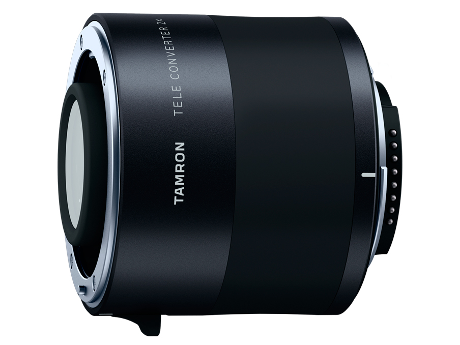 TAMRON TELE CONVERTER 2.0x (Model TC-X20) ニコン用 価格比較 - 価格.com
