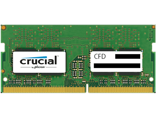 CFD Selection D4N2400CM-8G [SODIMM DDR4 PC4-19200 8GB] �̐��i�摜