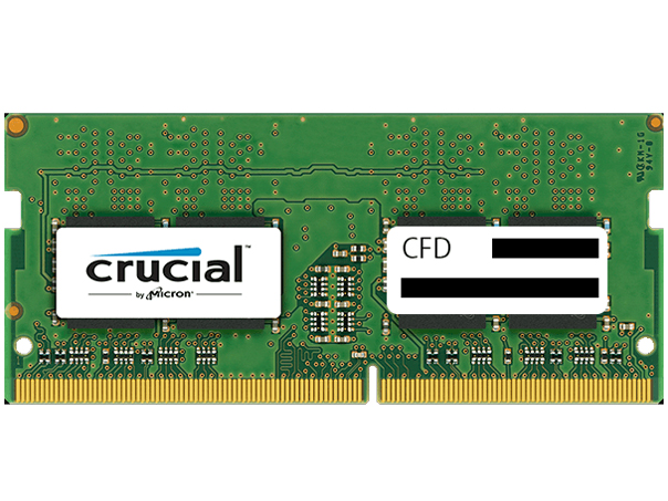 CFD Selection D4N2400CM-16G [SODIMM DDR4 PC4-19200 16GB] �̐��i�摜