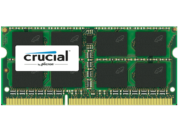 CFD Selection D3N1600CM-8G [SODIMM DDR3L PC3-12800 8GB] �̐��i�摜