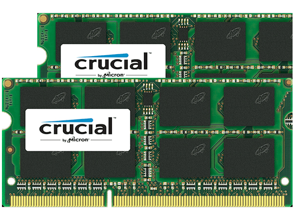 CFD Selection W3N1600CM-8G [SODIMM DDR3L PC3-12800 8GB 2���g] �̐��i�摜