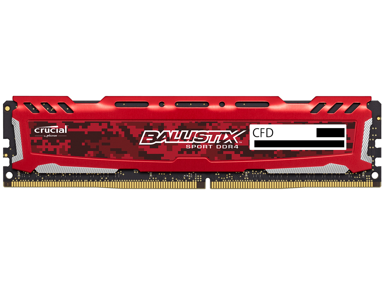 CFD Selection D4U2400BMS-8G/R [DDR4 PC4-19200 8GB] �̐��i�摜
