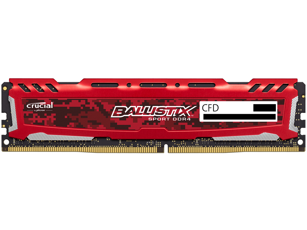 CFD Selection D4U2400BMS-16G/R [DDR4 PC4-19200 16GB] �̐��i�摜