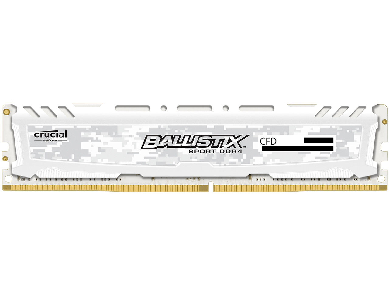 CFD Selection D4U2400BMS-8G/W [DDR4 PC4-19200 8GB] �̐��i�摜