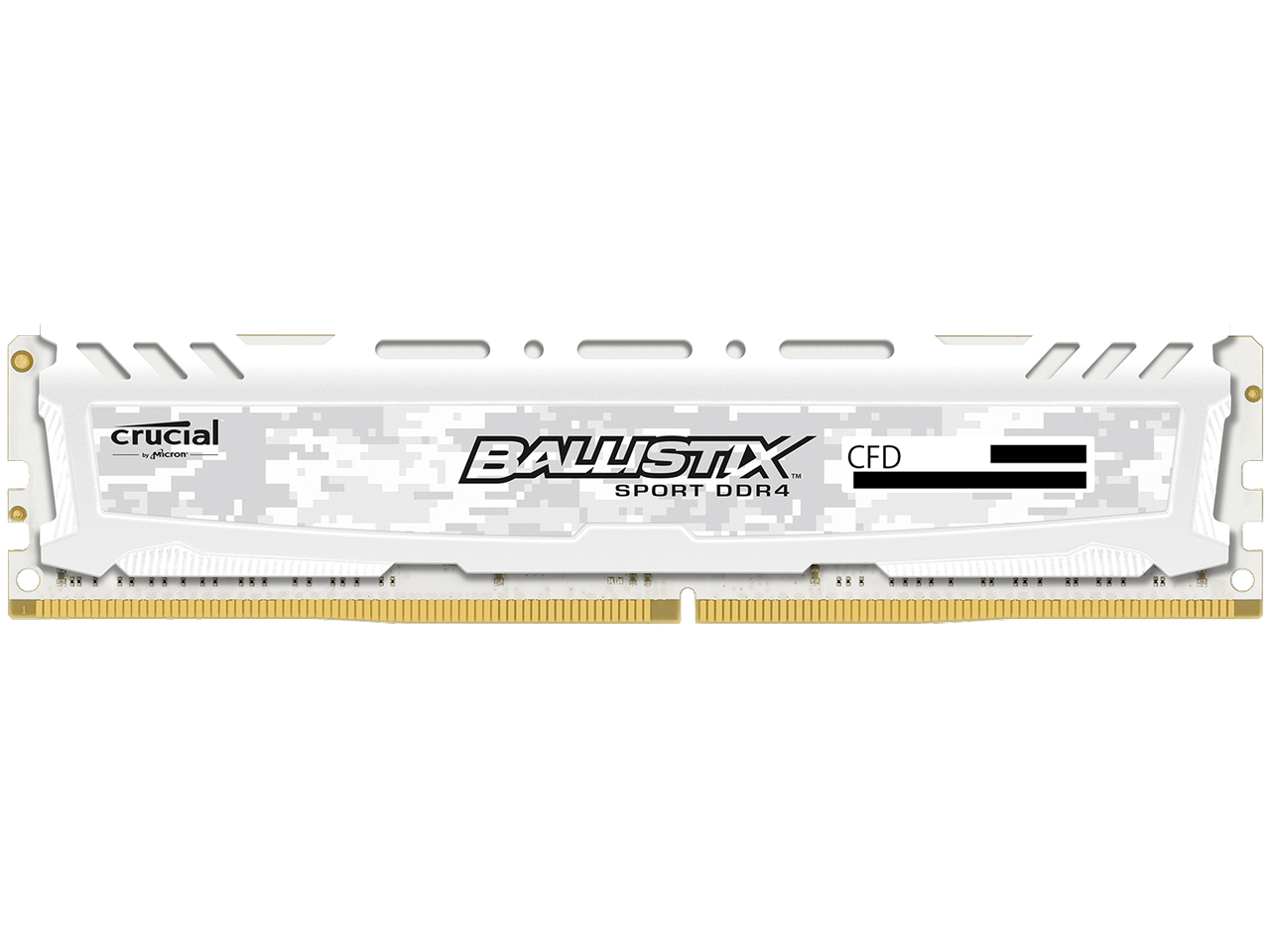 CFD Selection D4U2400BMS-16G/W [DDR4 PC4-19200 16GB] �̐��i�摜
