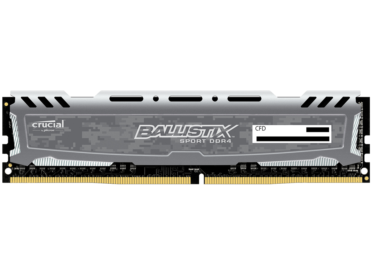 CFD Selection D4U2400BMS-4G [DDR4 PC4-19200 4GB] �̐��i�摜