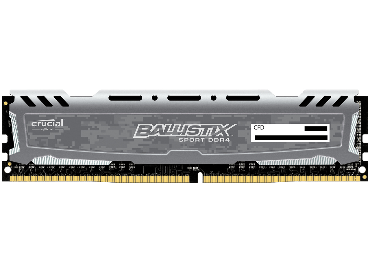 CFD Selection D4U2400BMS-8G [DDR4 PC4-19200 8GB] �̐��i�摜
