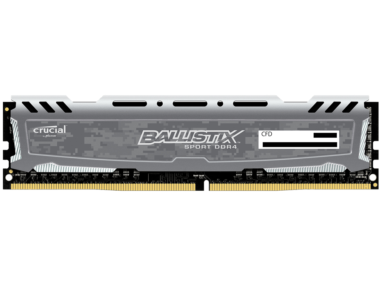 CFD Selection D4U2400BMS-16G [DDR4 PC4-19200 16GB] �̐��i�摜