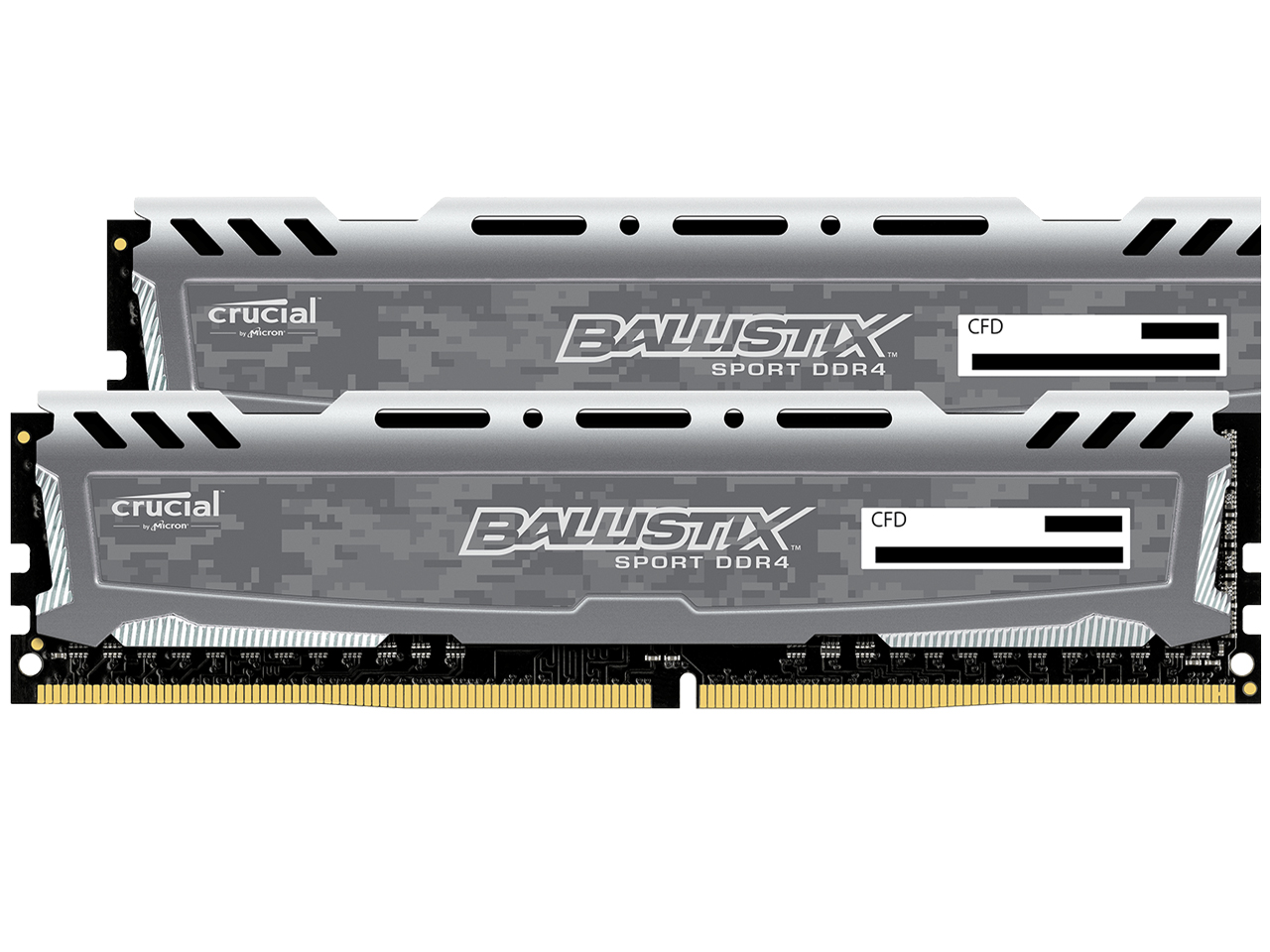 CFD Selection W4U2400BMS-16G [DDR4 PC4-19200 16GB 2���g] �̐��i�摜