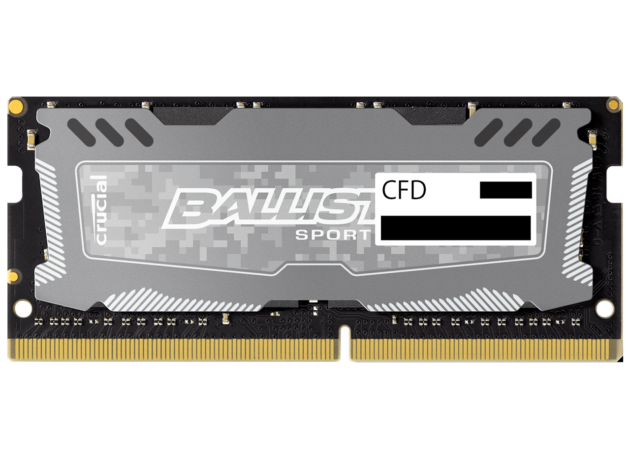 CFD Selection D4N2400BMS-16G [SODIMM DDR4 PC4-19200 16GB] �̐��i�摜