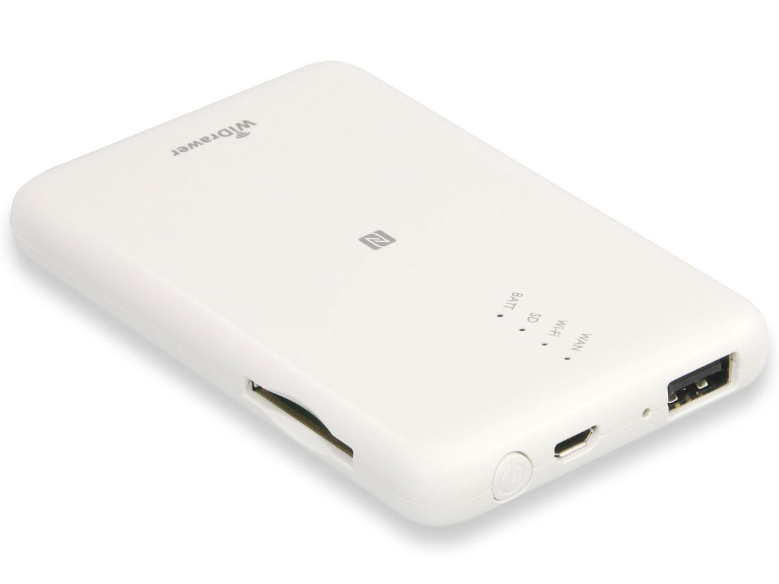 REX-WIFISD1H [microUSB/IEEE802.11b/g/n 3in1 �z���C�g] �̐��i�摜