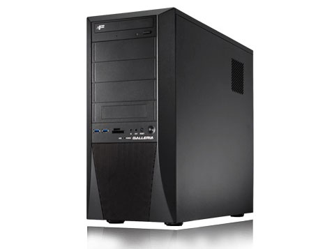 GALLERIA Gamemaster GX K/06077-10a �̐��i�摜