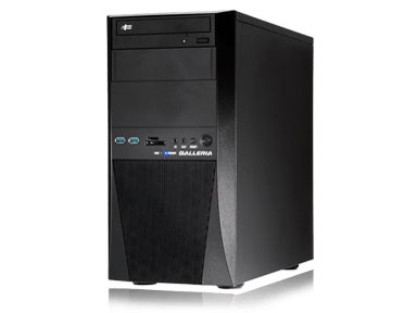 GALLERIA Gamemaster GA K/06076-10a �̐��i�摜