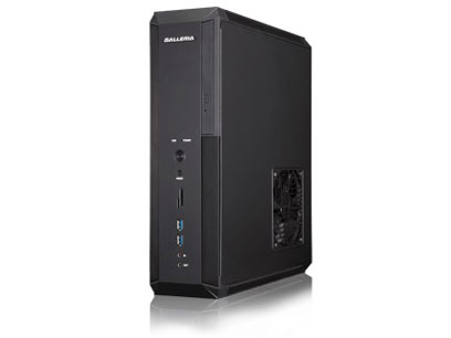 GALLERIA Gamemaster GI K/06080-10a �̐��i�摜