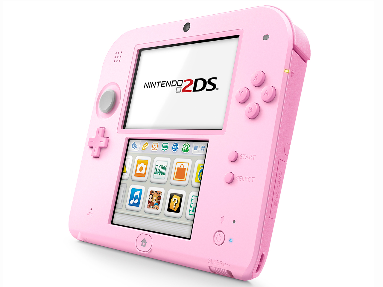 �j���e���h�[2DS [�s���N]