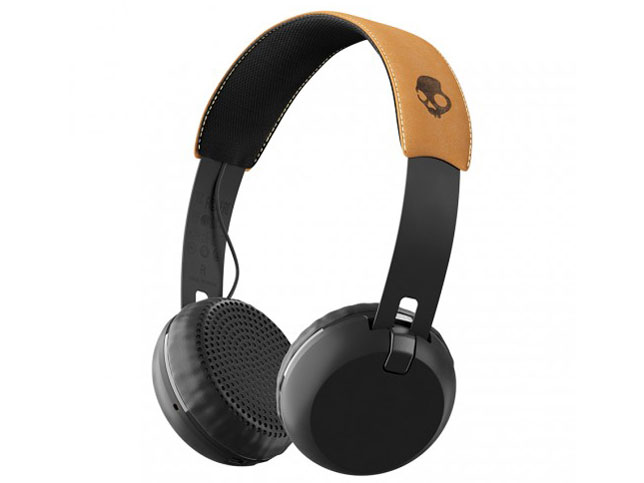 SKULLCANDY Grind Wireless 価格比較 - 価格.com