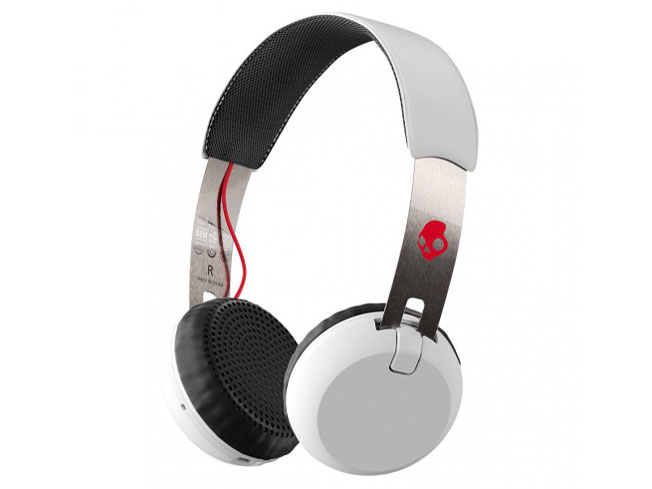 お値下げ！　Skullcandy Grind Wireless ヘッドフォン お値下げ！ Skullcandy Grind Wireless ヘッドフォン - メルカリ