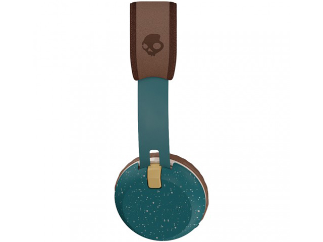 Grind Wireless [Pine/Mustard/Pink]