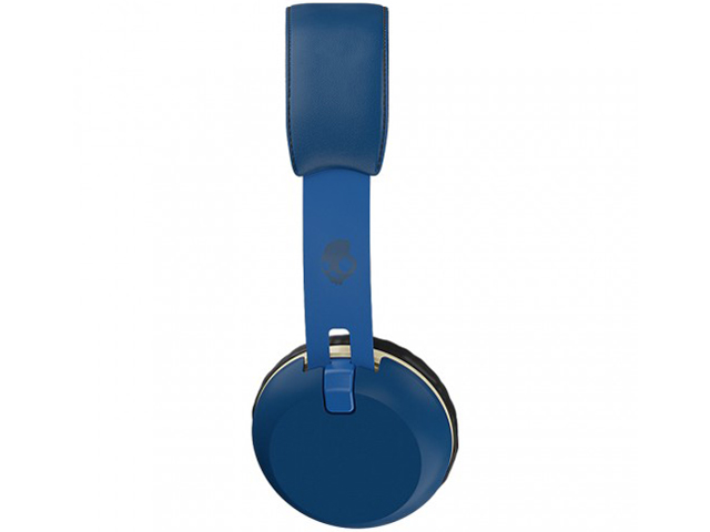 Grind Wireless [Royal/Cream/Blue]