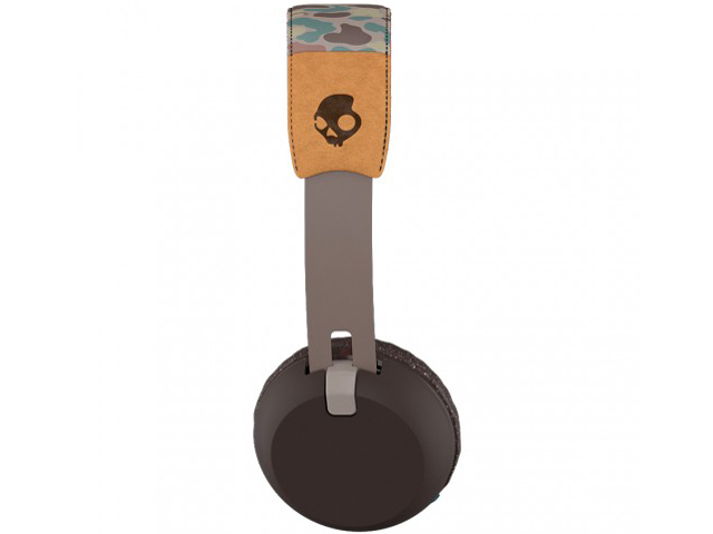 Grind Wireless [Camo/Brown]