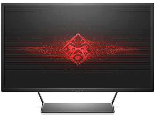 OMEN by HP 32 [32�C���`] �̐��i�摜