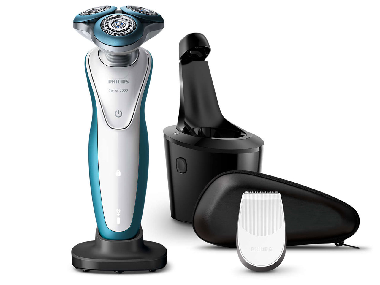 Philips Series7000 S7786 洗浄機付きモデル Amazon | フィリップス 電気シェーバー 7000シリーズ 洗浄機付き