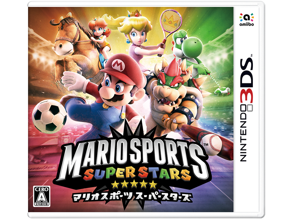 �}���I�X�|�[�c �X�[�p�[�X�^�[�Y �̐��i�摜