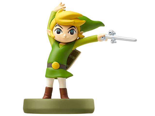 amiibo NVL-C-AKAG [�g�D�[�������N(���̃^�N�g)(�[���_�̓`���V���[�Y)]
