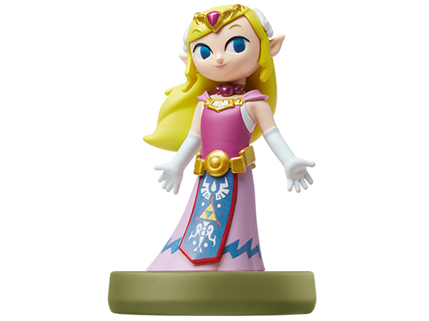 amiibo NVL-C-AKAJ [�[���_(���̃^�N�g)(�[���_�̓`���V���[�Y)]