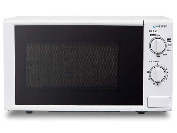 MAXZEN JM17AGZ01 [ホワイト 50Hz専用(東日本)] 価格比較 - 価格.com