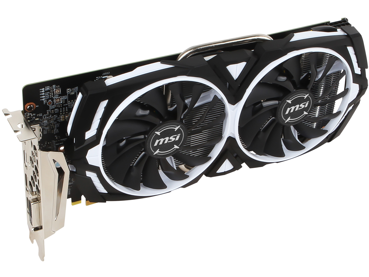 GTX 1060 ARMOR 3G OCV1 [PCIExp 3GB]