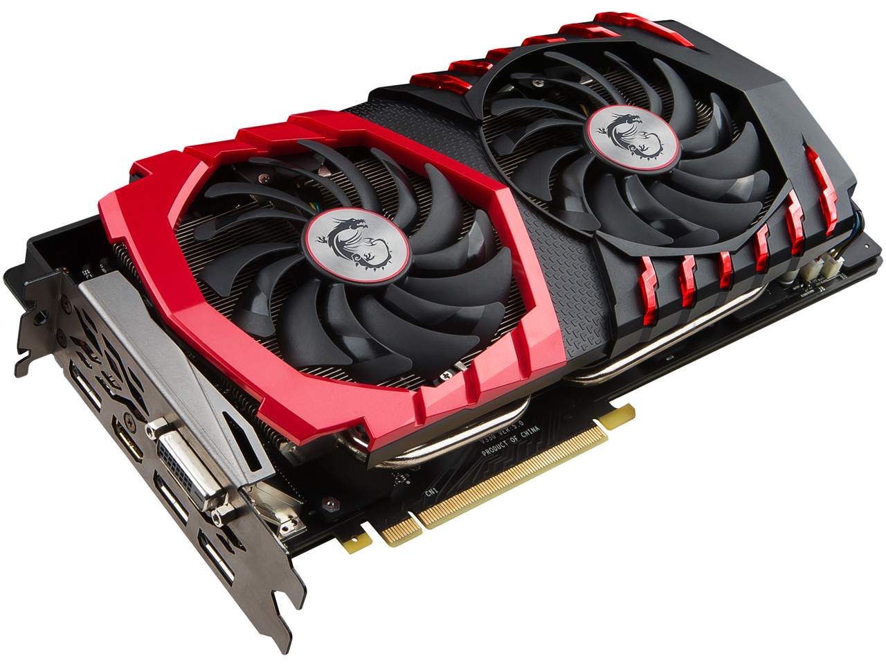 GTX 1070 GAMING Z 8G [PCIExp 8GB]