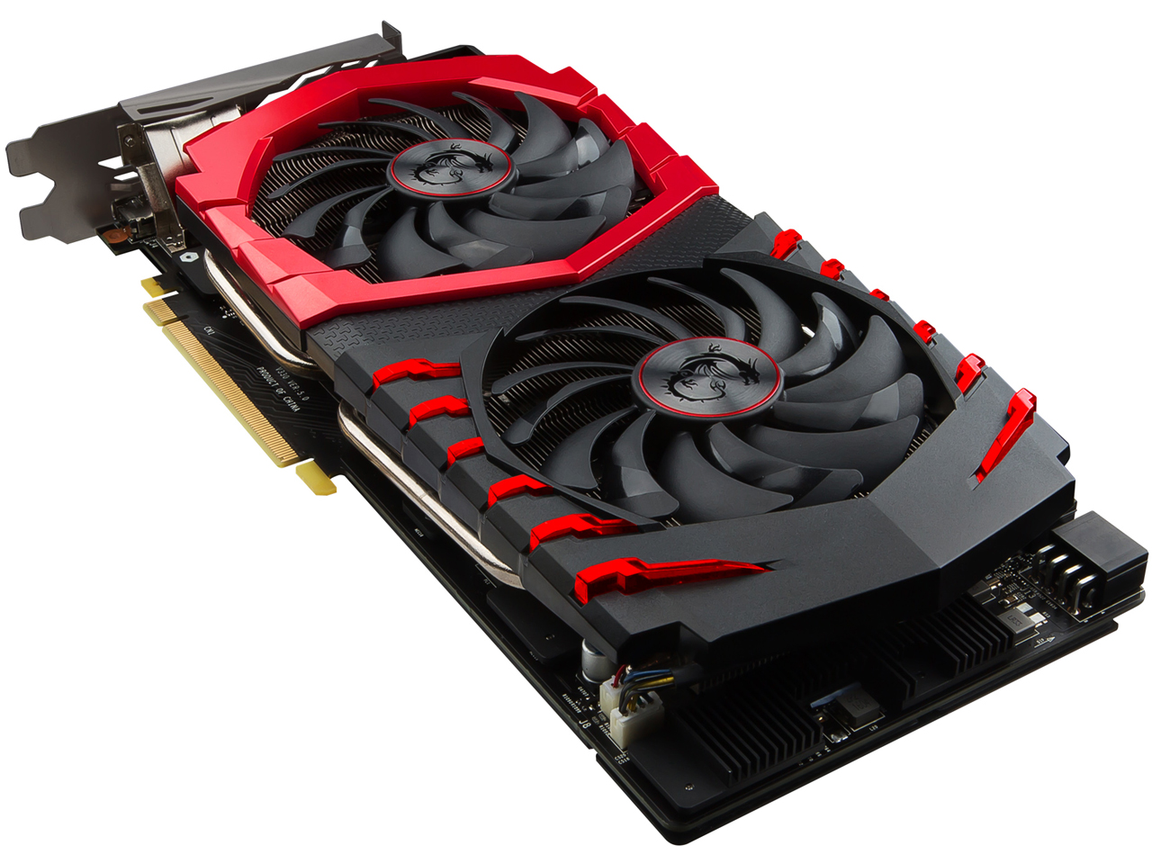 GTX 1070 GAMING Z 8G [PCIExp 8GB]