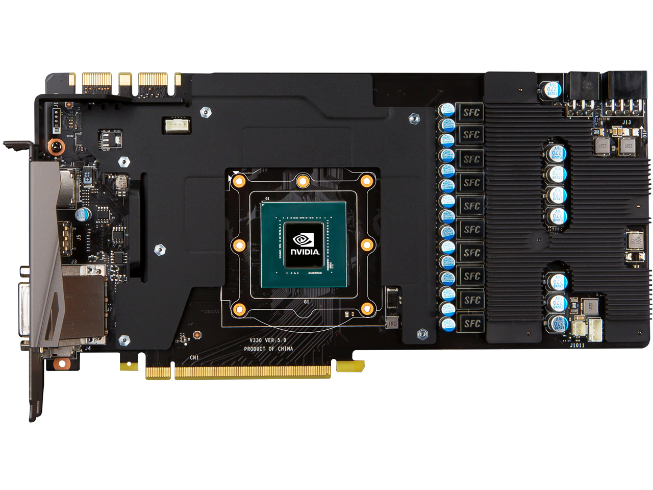 GTX 1070 GAMING Z 8G [PCIExp 8GB]