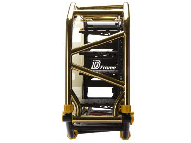 D-FRAME 2.0 [�u���b�N/�S�[���h]