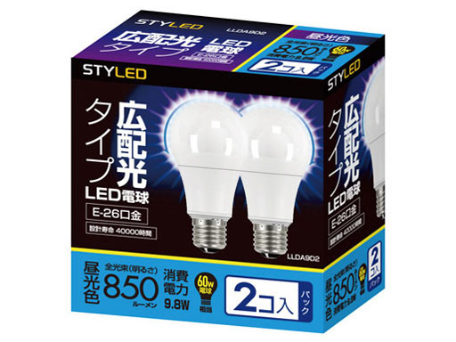 LLDA9D2 [�����F] �̐��i�摜