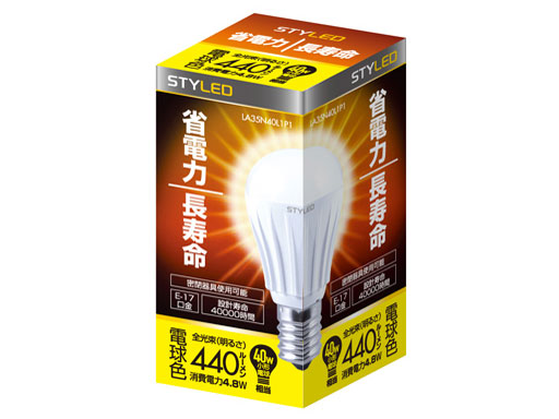 LA35N40L1P1 [�d���F] �̐��i�摜