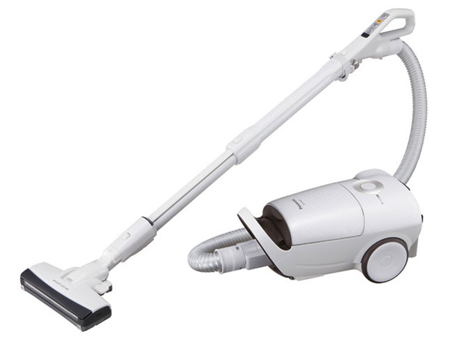紙パック付き❗️Panasonic「Ｊコンセプト・クリーナー」MC-JP520G パナソニック Jコンセプト MC-JP520G 価格比較 - 価格.com