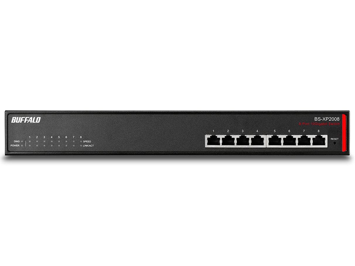BS-XP2008